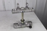 New 2025 2026 Honda CRF450R Oem Triple Clamps CRF250R. Fixed Price $284.05.