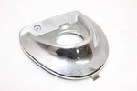 2005 Yamaha Vino YJ125 Oem Rear Gas Cap Chrome Trim. Fixed Price $20.30.
