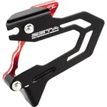 Zeta ZE80-8032 Case Saver With Cover, Red. Fixed Price $71.06.