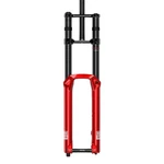 Rockshox, Boxxer Ultimate D2, Suspension Fork, 27.5'', Debonair+ W/buttercups,. Fixed Price $1999.00.