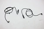 2014 - 2016 Ktm Super Duke 1290 Oem Abs Speed Sensors Set Wheel. Fixed Price $85.00.