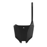 Polisport Black Number Holder For Honda 125 Cr 2002-2007. Fixed Price $40.19.