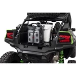 Tusk Utv Bed Cargo Rack For Kawasaki Teryx Krx 1000 Trail Edition 2022-2023. Fixed Price $209.99.