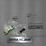 Kawasaki Genuine Oem Tank Bag Bracket Ninja 500 Z400 Ex 2018-2024 New. Fixed Price $30.08.