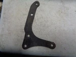 Used Rear Engine And Gearbox Plate Bottom Mount Bsa Gold Star 42-4073 #. Fixed Price $35.00.