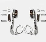 Heavy Duty Mount Tapered Forks National Cycle Kit-bg. Fixed Price $173.50.