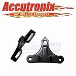 Accutronix .625IN. Hot Legs/bagger Spacer (pair) For 6IN. Wide Fender. Fixed Price $152.81.