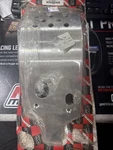Works Connection 10-070 Skid Plate. Fixed Price $90.00.
