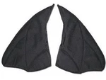 Sports Parts Console Knee Pads SM-12449. Fixed Price $36.81.