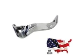 87-1999 Harley Flst Softail Fatboy Heritage Mount Strap Left Bracket Floor Board. Fixed Price $39.98.
