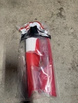 Polisport 8351900003 Lower Fork Guards 19-25 Honda Crf 250R/450R. Fixed Price $25.00.