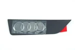 Audi R8 Coupe Spyder 42 Emblem Vag Genuine 079133622B. Fixed Price $49.46.