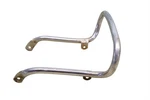 1954-57 Bsa Gold Star DB34 B31 B32 B33 42-9075 Grab Bar Rail #1 *RVG13. Fixed Price $279.99.