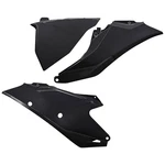 Ufo GG07129#001 Side Panels Non Vented Black. Fixed Price $54.79.