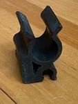 1972-78 Honda Z50A K3 Mini Trail Tool Holder 83520-120-000 Genuine Oem. Fixed Price $35.00.