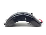 Rear Fender Fairing Tire Hugger 2012 Harley Electra Ultra Classic Flhtcu 3414 X. Fixed Price $169.44.