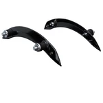 Indian Motorcycles Chief Strut Cover And Spool Kit Thunder Black 2883998-266. Fixed Price $271.00.