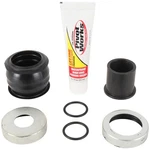 Pivot Works Steering Stem Bearing Kit For 2006-2009 Suzuki Lt-r 450 422579. Fixed Price $46.42.