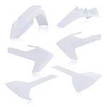 Acerbis Plastic Kit White Fits 18-22 Husqvarna TC85 17/14 19/16. Fixed Price $115.00.