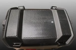 Techspec Gripster Tank Pads R1300 Gsa (2025-CURRENT) Pannier Snakeskin. Fixed Price $94.95.