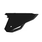 Pair Of Polisport Sides 8475000003 Black. Fixed Price $57.44.