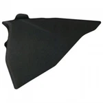 Acerbis Air Box Covers Black Metallic 2872757440. Fixed Price $32.07.