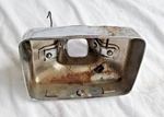 85 Honda V45C VF700C Magna Headlight Case Housing Bucket. Fixed Price $45.00.