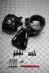 2021 Indian Scout Bobber Gaugetrim/left Right Thermostat/ignition Side Covers. Fixed Price $249.99.
