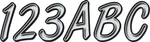 Hardline Series Registration Kits SIBKG400. Fixed Price $21.99.
