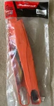 Ktm Exc-f 2012-2023 Polisport Swing Arm Cover Protector Guard Orange. Fixed Price $54.46.