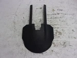 Can-am Roadster 2019-2020 Ryker Oem Black Fuel Tank Flap Assembly # 705013529. Fixed Price $55.00.