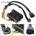 New For Suzuki DR-Z400SM 2005 2000-2017 Regulator Rectifier 32800-29F00. Fixed Price $12.65.