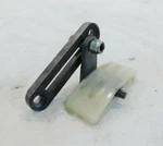 Harley Davidson Twin Cam Touring Dyna Softail Primary Chain Tensioner & Bracket. Fixed Price $19.99.
