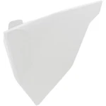 Acerbis 2726520002 Air Box Cover - White. Fixed Price $48.46.