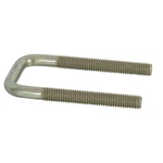 Ce Smith U-bolt Square Zinc Motorcycle Street Bike 22003ZY CS22003. Fixed Price $11.71.