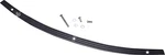 Klock Werks Flare Windshield Trim With Kerf Logo Black #KW05-01-0576-B. Fixed Price $119.95.