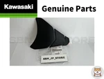 Kawasaki Genuine 2012 2022 Ninja Zx 14R 10R Fuel Tank Pad 39085-0011 New. Fixed Price $66.99.