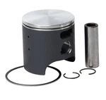 Vertex Cast Big Bore Piston Kit (103CC) - 5.00MM Oversize 57.44MM, Standard. Fixed Price $118.17.