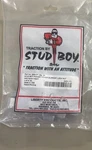 Stud Boy Power Tower Locking Nuts 0.75" 2434-P1. Fixed Price $16.99.