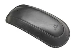 Mustang 78114, 1405-0070 Black Fender Bib Nos. Fixed Price $58.02.