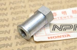 Nos Honda CL450 K5-K6 Front Wheel Axle Nut 90305-347-000. Fixed Price $25.29.