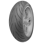 Continental Motion Rear Motorcycle Tire 160/60ZR-17 (69W). Fixed Price $129.99.