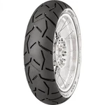 Continental Trail Attack Dual Sport Tire 150/70ZR18 70W Rear #2445430000. Fixed Price $406.95.
