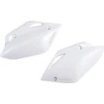 Acerbis Side Panel Set - White 2084560002. Fixed Price $46.11.