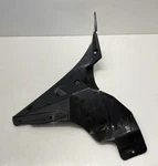 Yamaha Fjr 1300 2006 - 2012 Front Left Side Inner Fairing Panel. Fixed Price $20.11.