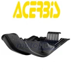 Acerbis Skid Plate For 2012 Ktm 450 Sx-f Factory Edition Body Guards & Dd. Fixed Price $103.75.