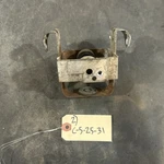 Oem Honda CT70 ST50 ST70 Electrical Battery Box Mount 50325-098-000. Fixed Price $50.00.