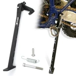 Cnc Aluminum Side Motorbike Kickstand Kit Fit For Yamaha WR400F 1998-1999. Fixed Price $99.95.