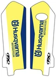 Factory Effex Lower Fork Guard Stickers 22-40620. Fixed Price $19.49.