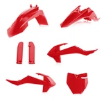 Acerbis 2791520004 Full Plastic Kit. Fixed Price $156.52.